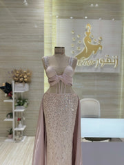 White Dress Qatar